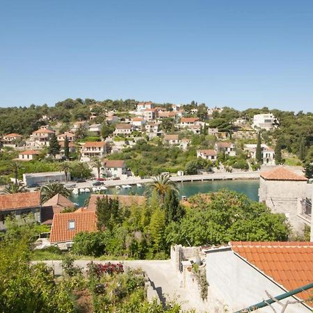 Apartments Gorana Splitska Luaran gambar