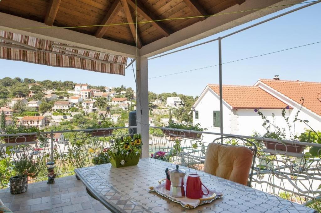 Apartments Gorana Splitska Bilik gambar