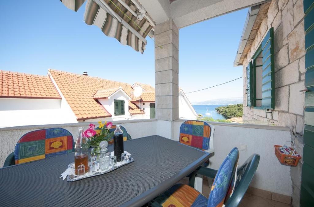 Apartments Gorana Splitska Bilik gambar