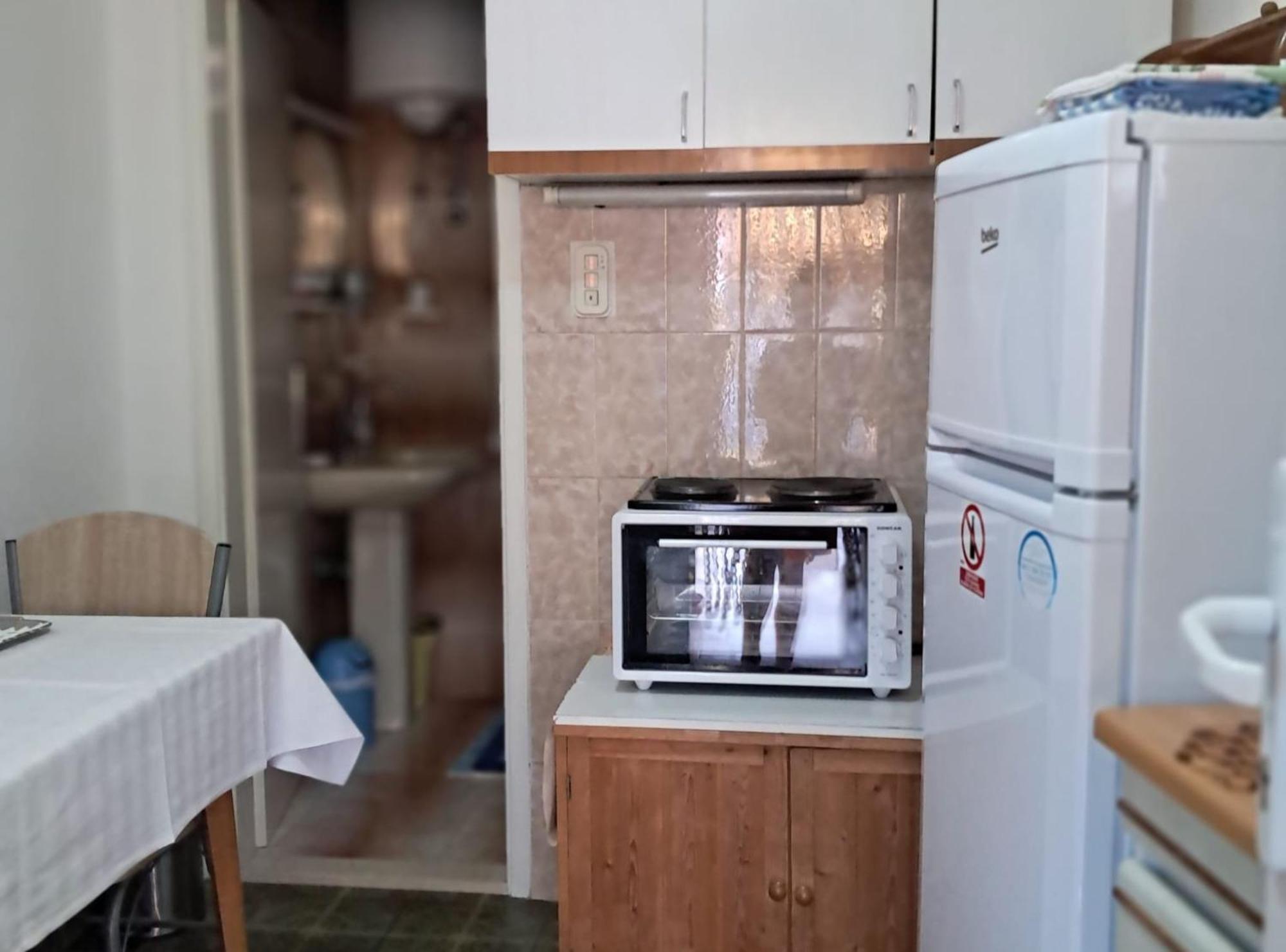 Apartments Gorana Splitska Luaran gambar