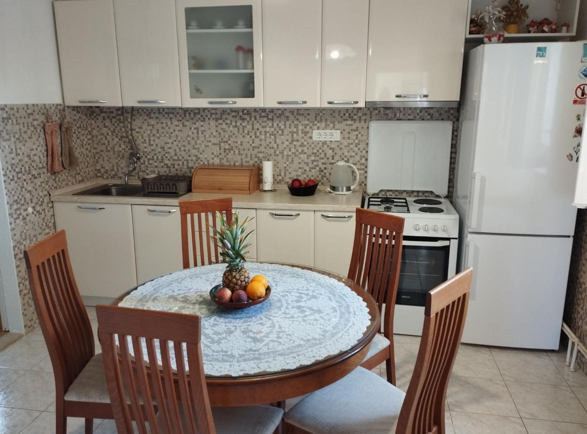 Apartments Gorana Splitska Luaran gambar