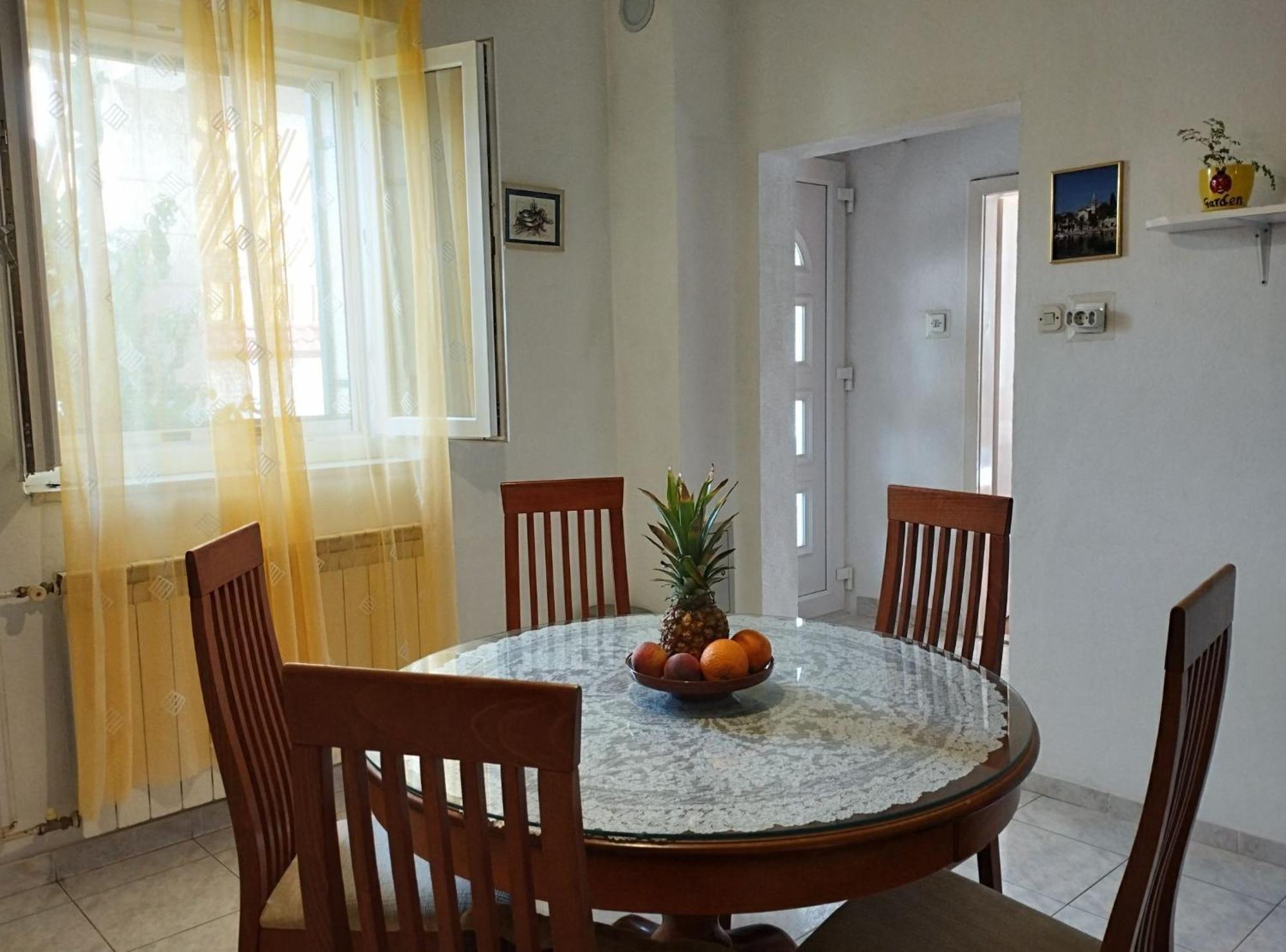 Apartments Gorana Splitska Luaran gambar