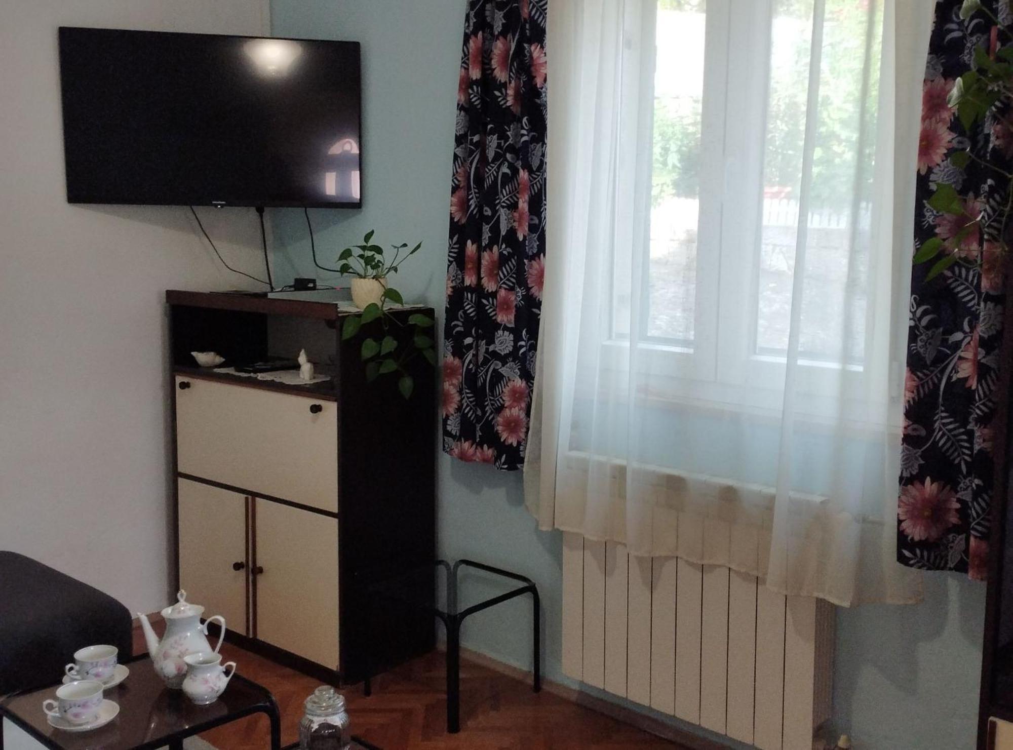 Apartments Gorana Splitska Luaran gambar