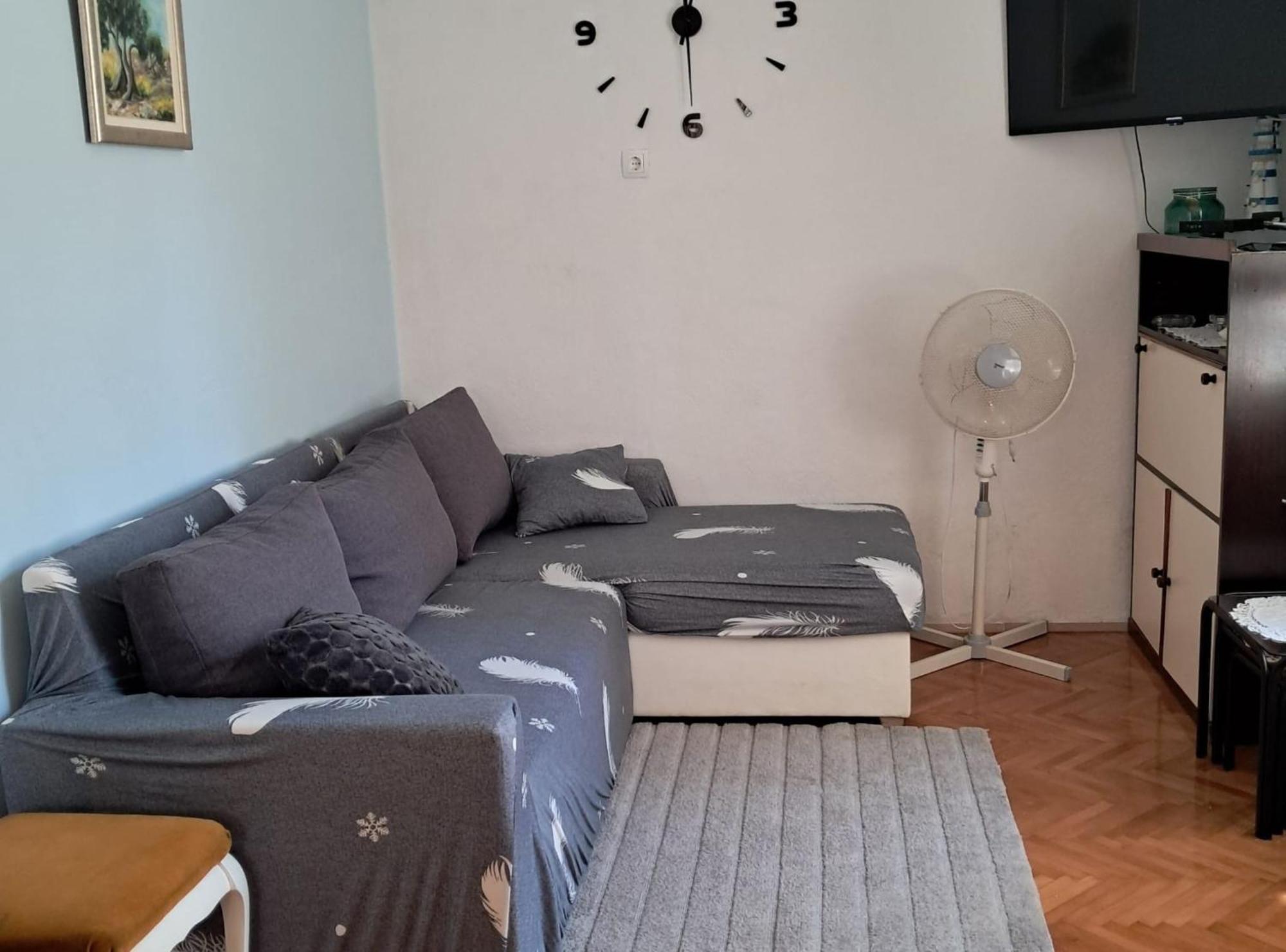 Apartments Gorana Splitska Luaran gambar